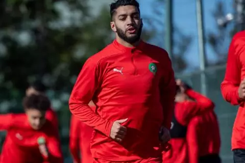 جواهر الكان (2).. إسماعيل صيباري يبحث عن وضع بصمته على رحلة المغرب التاريخية